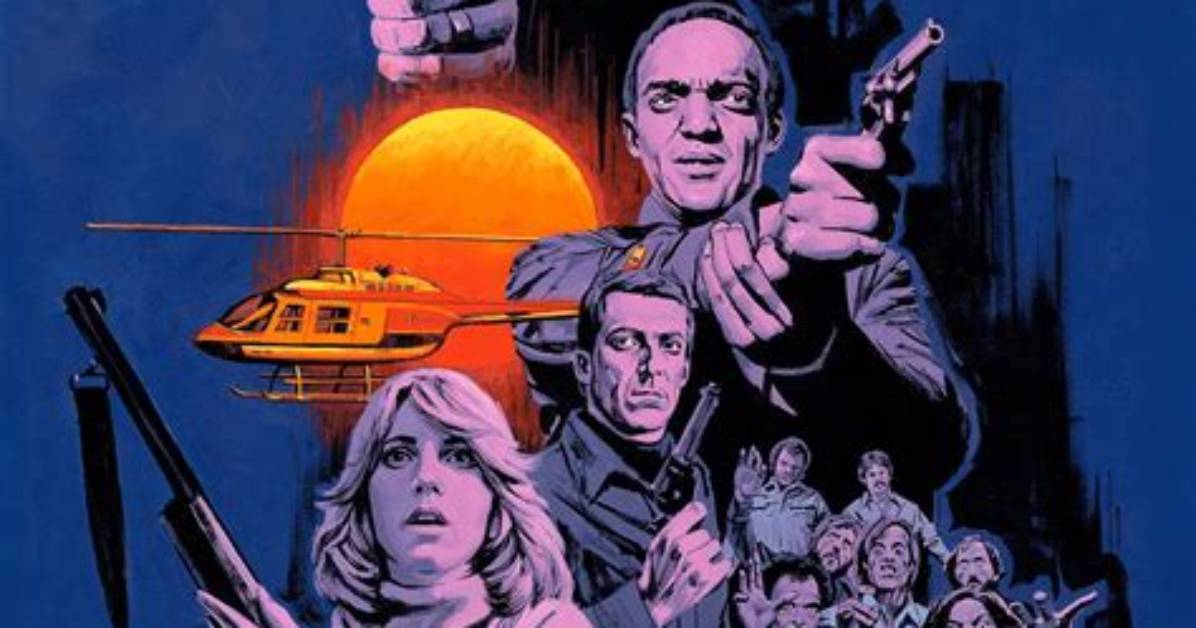 Dawn of the Dead (1979) (Movie) - Cast, Ages, Trivia