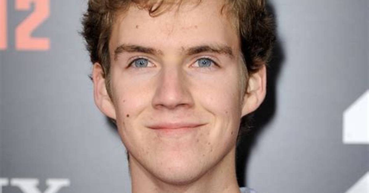 Dax Flame (21 Jump Street) Wiki, Book, Real Name, Net Worth