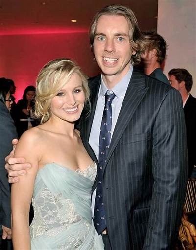 Dax Shepard & Kristen Bell Didn’t Want Another Kid, but Had One for Their Oldest