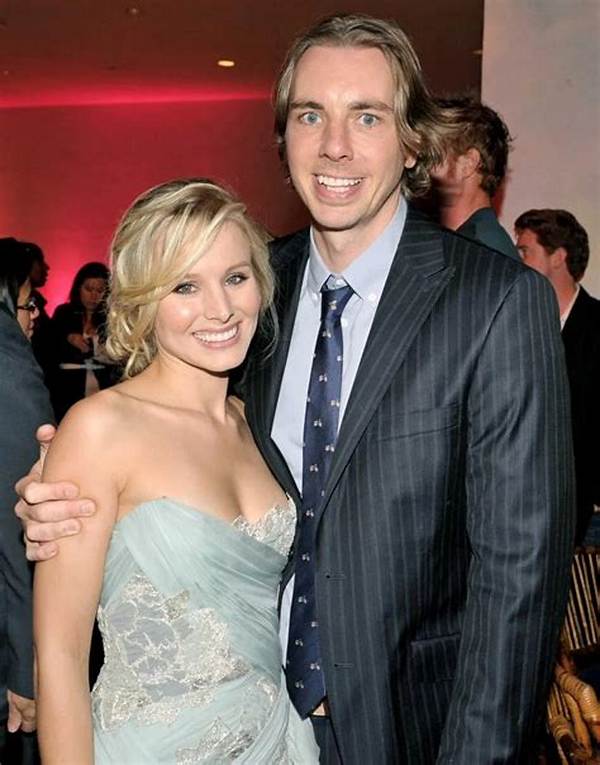 Dax Shepard & Kristen Bell Didn’t Want Another Kid, but Had One for Their Oldest