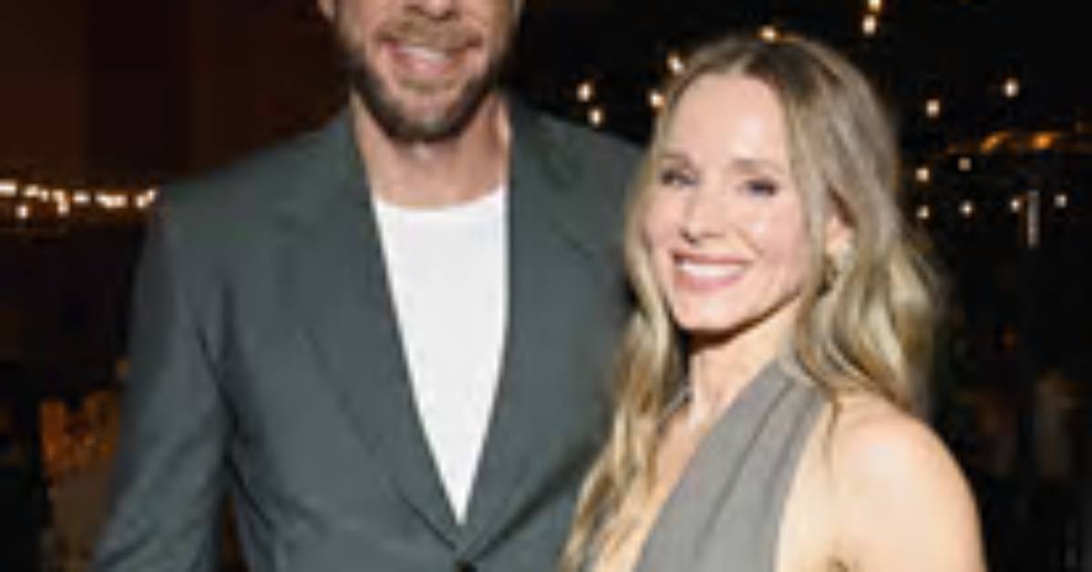 Dax Shepard on His Marriage to Kristen Bell: ‘We Work It Like a Job’