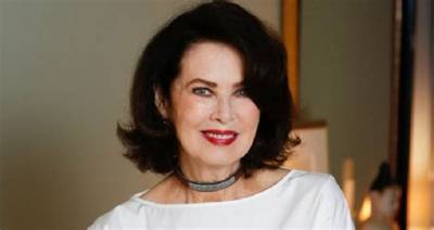 Dayle Haddon Bio (Wiki)