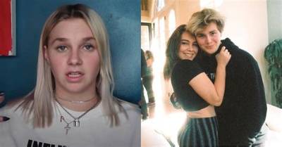 Dayna Marie's Past Story of Kouvr Annon Cheating on Alex Warren Is True but It's No One's Business