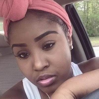 Daysha Taylor - Age, Family, Bio