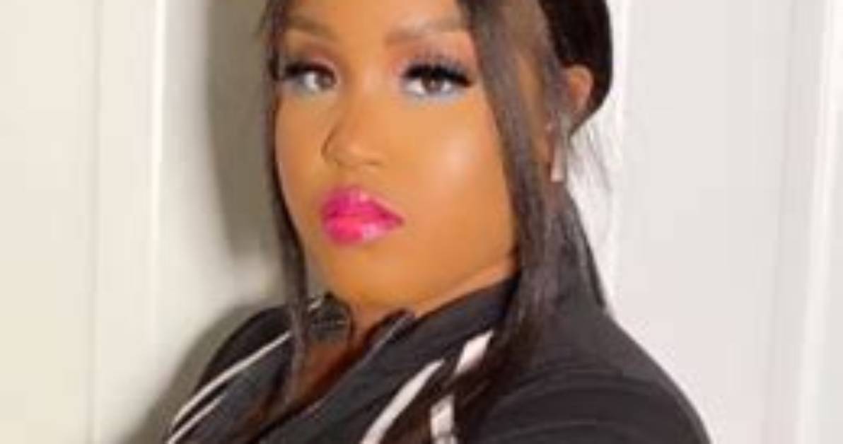 Daysha Taylor Bio (Wiki)