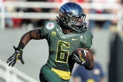 De'anthony Thomas - Age, Family, Bio