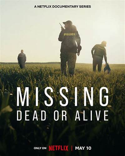 Dead or Alive on Netflix?