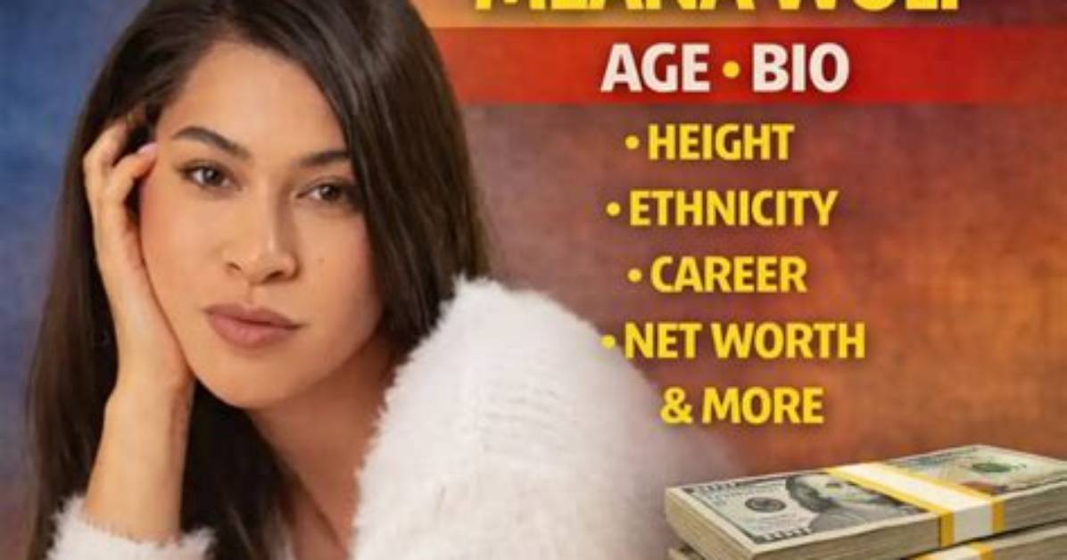 Dead. Wolf - Age, Family, Bio