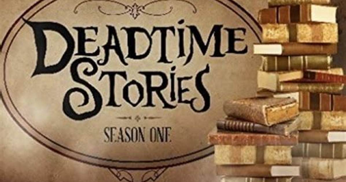 Deadtime Stories (Show) - Cast, Ages, Trivia