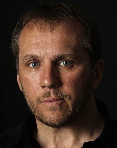 Dean Andrews Bio (Wiki)