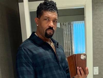 Dean Cole Bio, Wiki, Age, Family, Weight Loss, Wife, Kids, Movies, and Net Worth