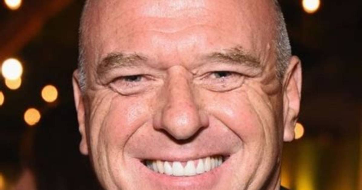 Dean Norris Bio (Wiki)