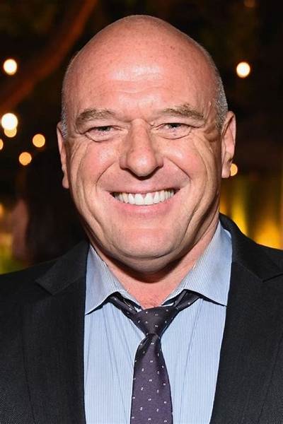 Dean Norris Bio (Wiki)