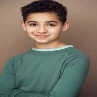 Dean Scott Vazquez - Age, Family, Bio