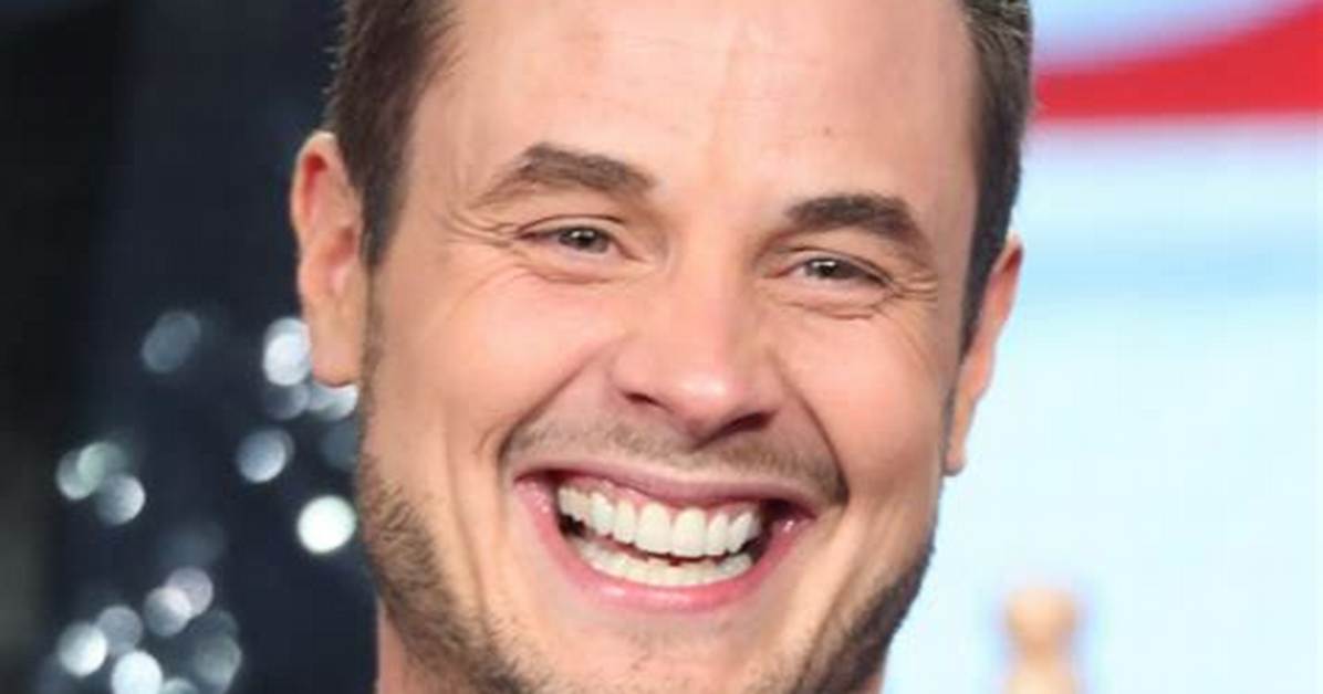 Dean Sheremet Net Worth - Wiki, Age, Weight and Height, Relationships, Family, and More