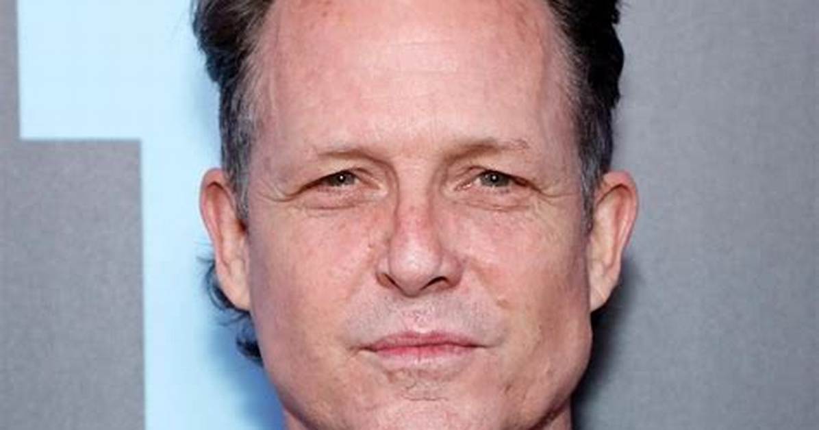 Dean Winters Bio (Wiki)