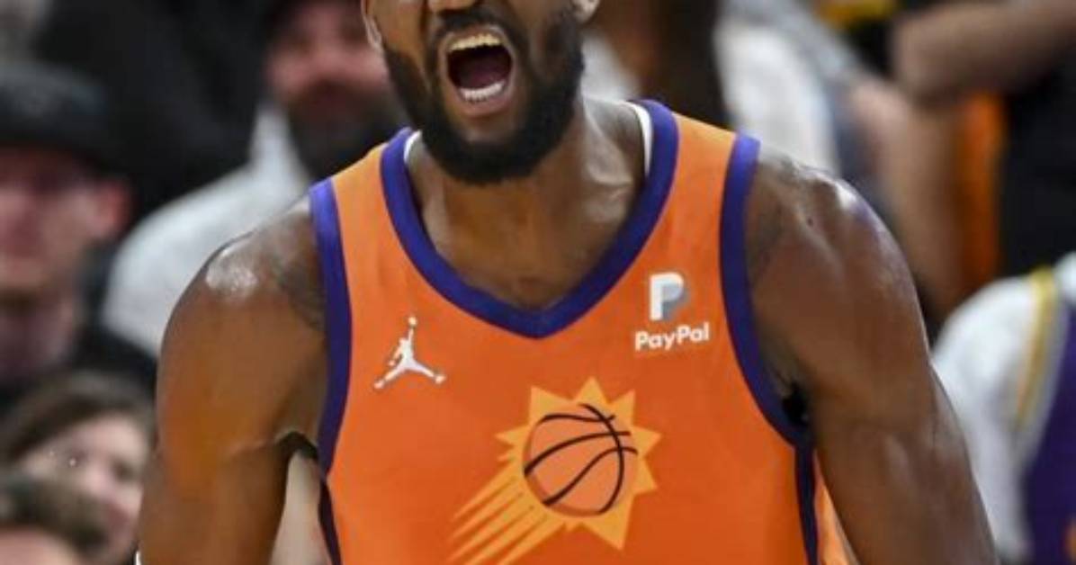 Deandre Ayton Height, Weight, Net Worth, Age, Birthday, Wikipedia, Who, Nationality, Biography
