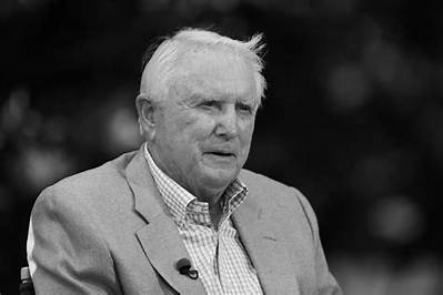 Deane Beman Height, Weight, Net Worth, Age, Birthday, Wikipedia, Who, Instagram, Biography