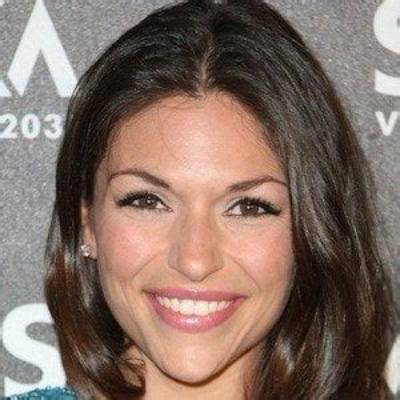 Deanna Pappas Bio (Wiki)