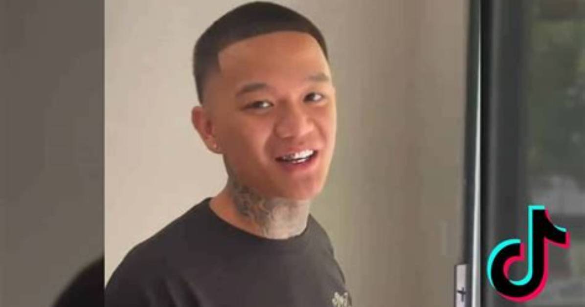 Death of Tiktok Star Huey Haha Leaves 2-Year-Old Daughter Princess Alone!