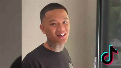 Death of Tiktok Star Huey Haha Leaves 2-Year-Old Daughter Princess Alone!