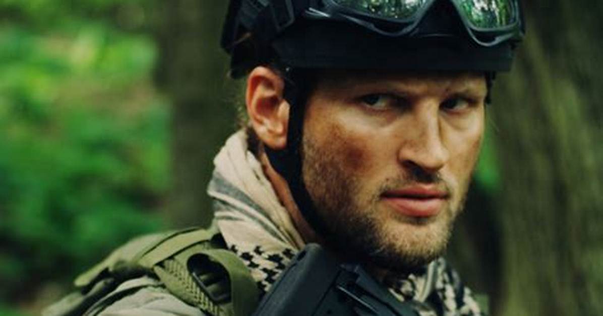 Death Valley Cast Jeremy Ninaber Is a Family Man, Meet His Wife Jessica Fortin and Their Kids on Instagram