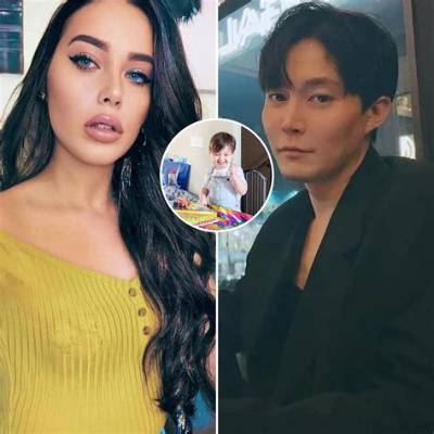 Deavan Clegg Accuses Jihoon Lee of Doxxing Her Family