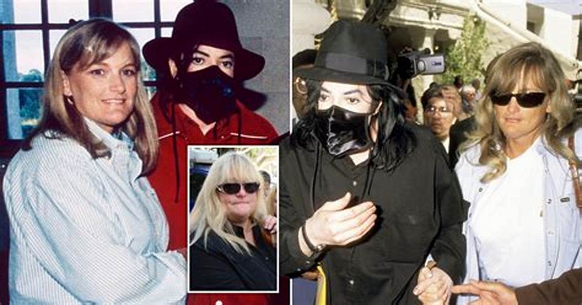 Debbie Phelps Blames Herself for Son Michael’s Pot-Smoking