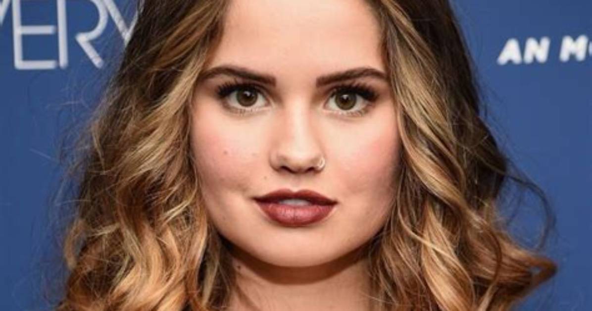 Debby Ryan Net Worth - Wiki, Age, Weight and Height, Relationships, Family, and More
