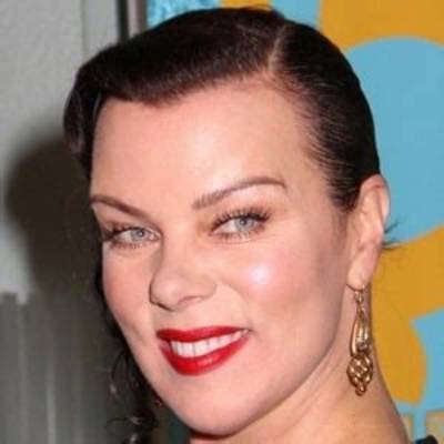 Debi Mazar - Age, Family, Bio