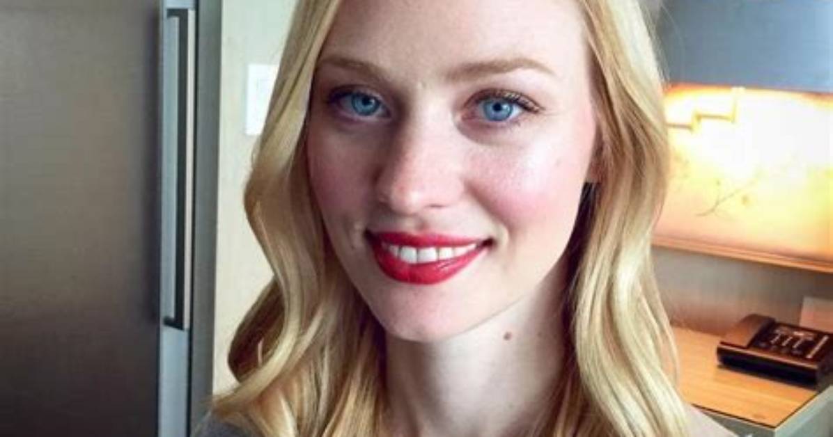 Deborah Ann Woll Pets - Celebrity Pets