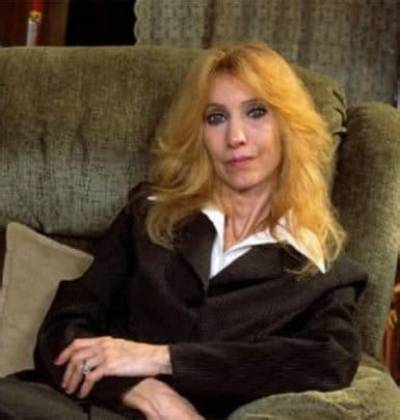 Deborah R. Nelson-Mathers Bio (Wiki)