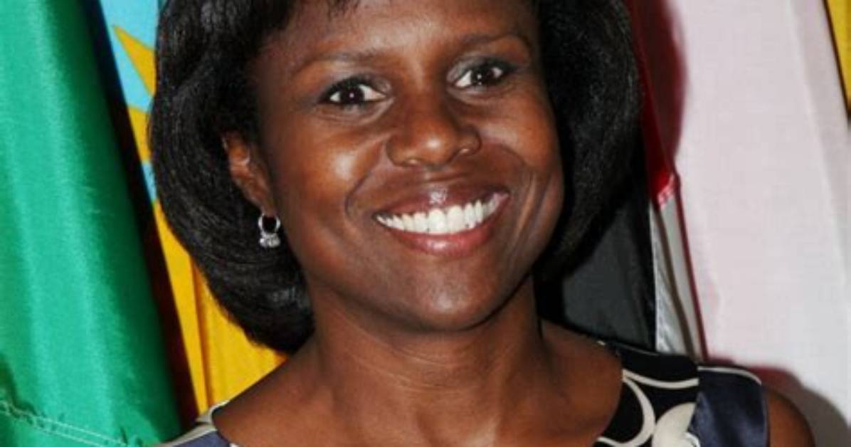 Deborah Roberts Bio (Wiki)