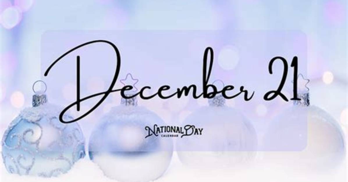December 21 Birthdays by Profession