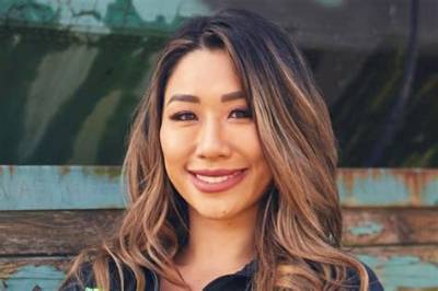 Dee Nguyen - Age, Family, Bio