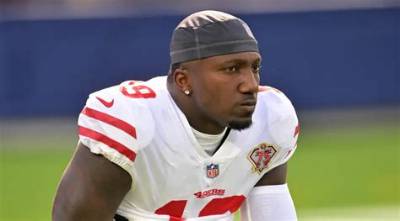 Deebo Samuel Net Worth - Wiki, Age, Weight and Height, Relationships, Family, and More