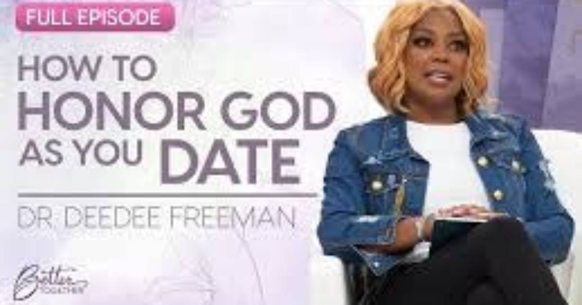 Deedee Freeman - Age, Family, Bio