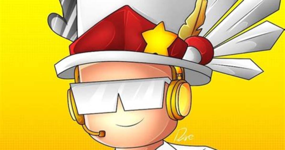 Deeterplays - Age, Family, Bio