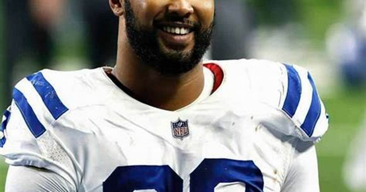 Deforest Buckner Height, Weight, Net Worth, Age, Birthday, Wikipedia, Who, Nationality, Biography