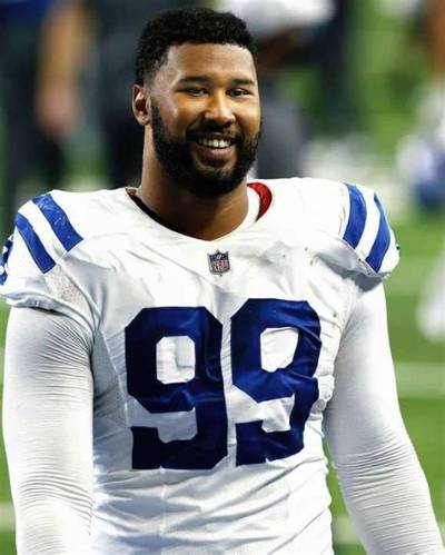 Deforest Buckner Height, Weight, Net Worth, Age, Birthday, Wikipedia, Who, Nationality, Biography