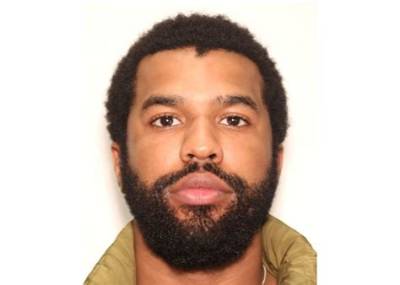 Deion Patterson Mugshot, Atlanta Shooter Arrested – Case Details