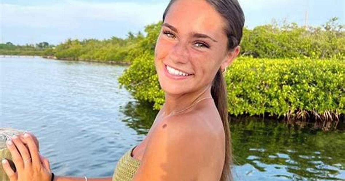 Delaney Brown Height, Weight, Net Worth, Age, Birthday, Wikipedia, Who, Nationality, Biography