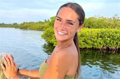Delaney Brown Height, Weight, Net Worth, Age, Birthday, Wikipedia, Who, Nationality, Biography