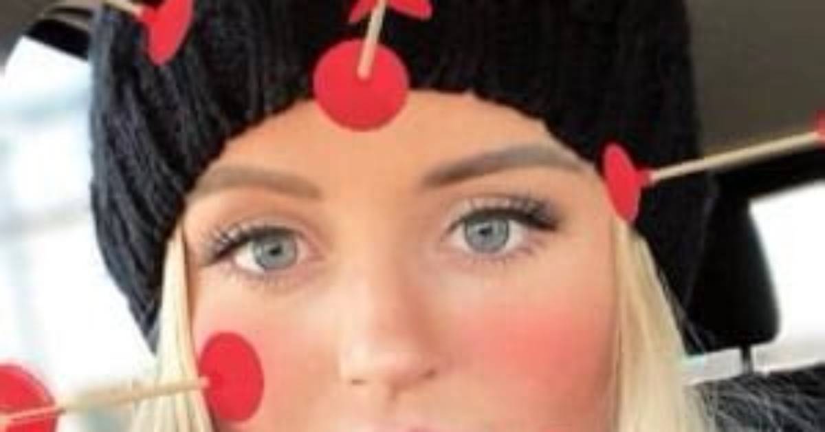 Delaney Walsh - Age, Family, Bio