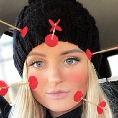 Delaney Walsh - Age, Family, Bio