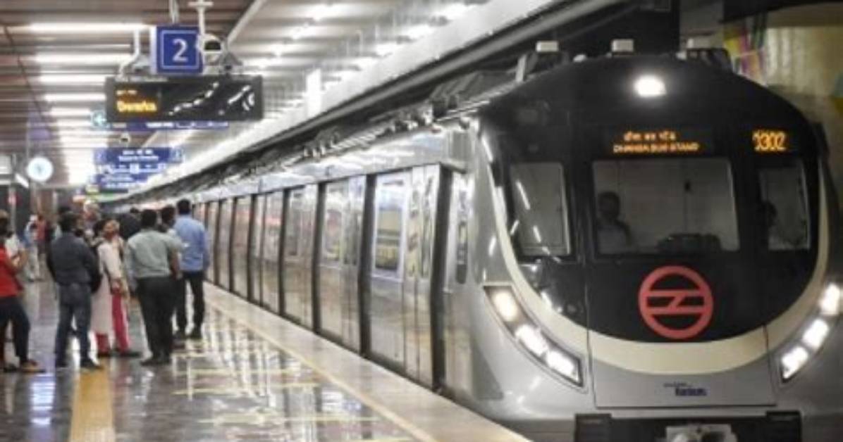 Delhi Hc Grants More Time to Dmrc to Pay Reliance Infra Arbitral Award