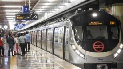 Delhi Hc Grants More Time to Dmrc to Pay Reliance Infra Arbitral Award