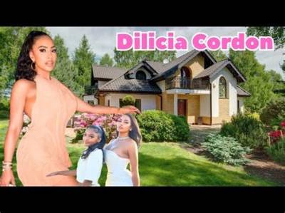 Delicia Cordon - Age, Family, Bio
