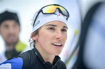 Delphine Claudel Height, Weight, Net Worth, Age, Birthday, Wikipedia, Who, Nationality, Biography