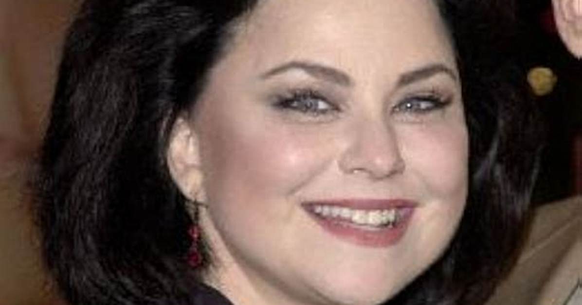 Delta Burke Bio (Wiki)